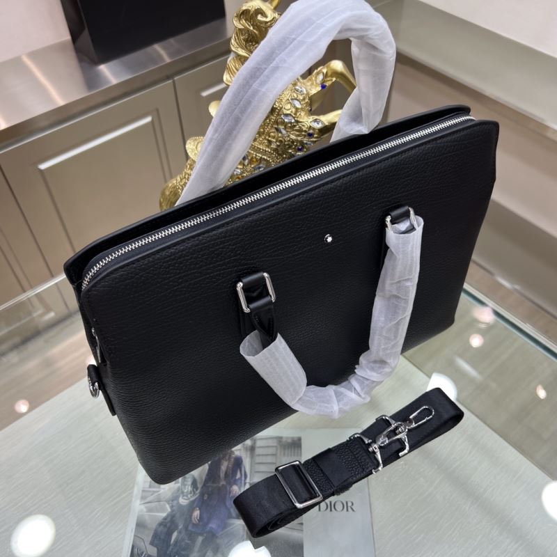 Mens Montblanc Briefcases